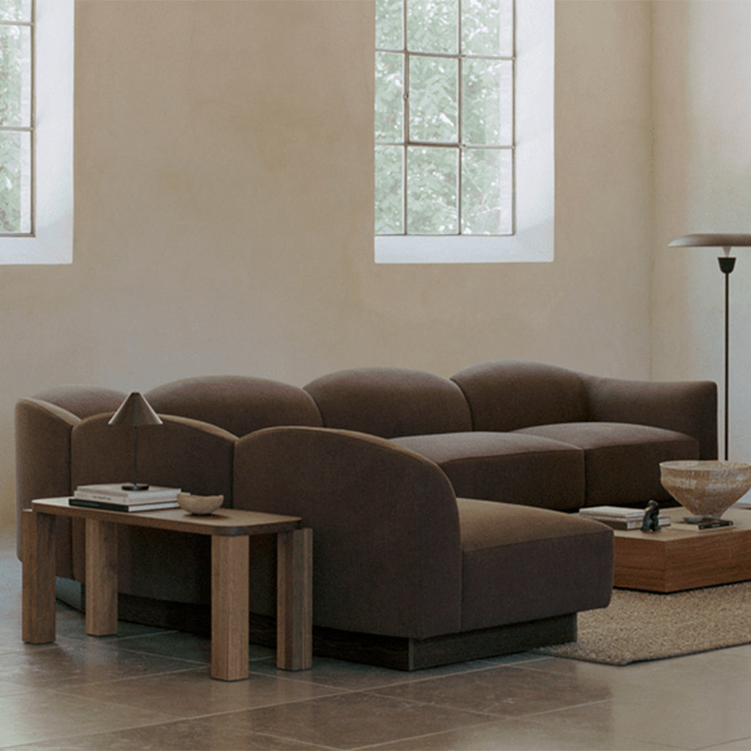 Shore Lounge Sofa - Modules
