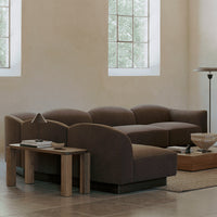 Shore Lounge Sofa - Modules