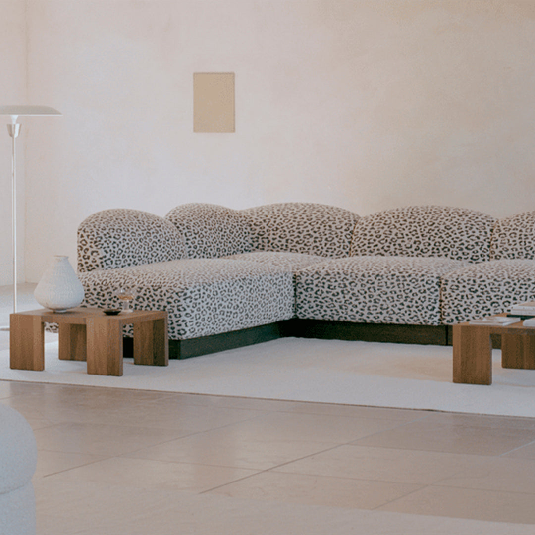 Shore Lounge Sofa - Modules