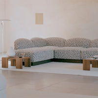 Shore Lounge Sofa - Modules