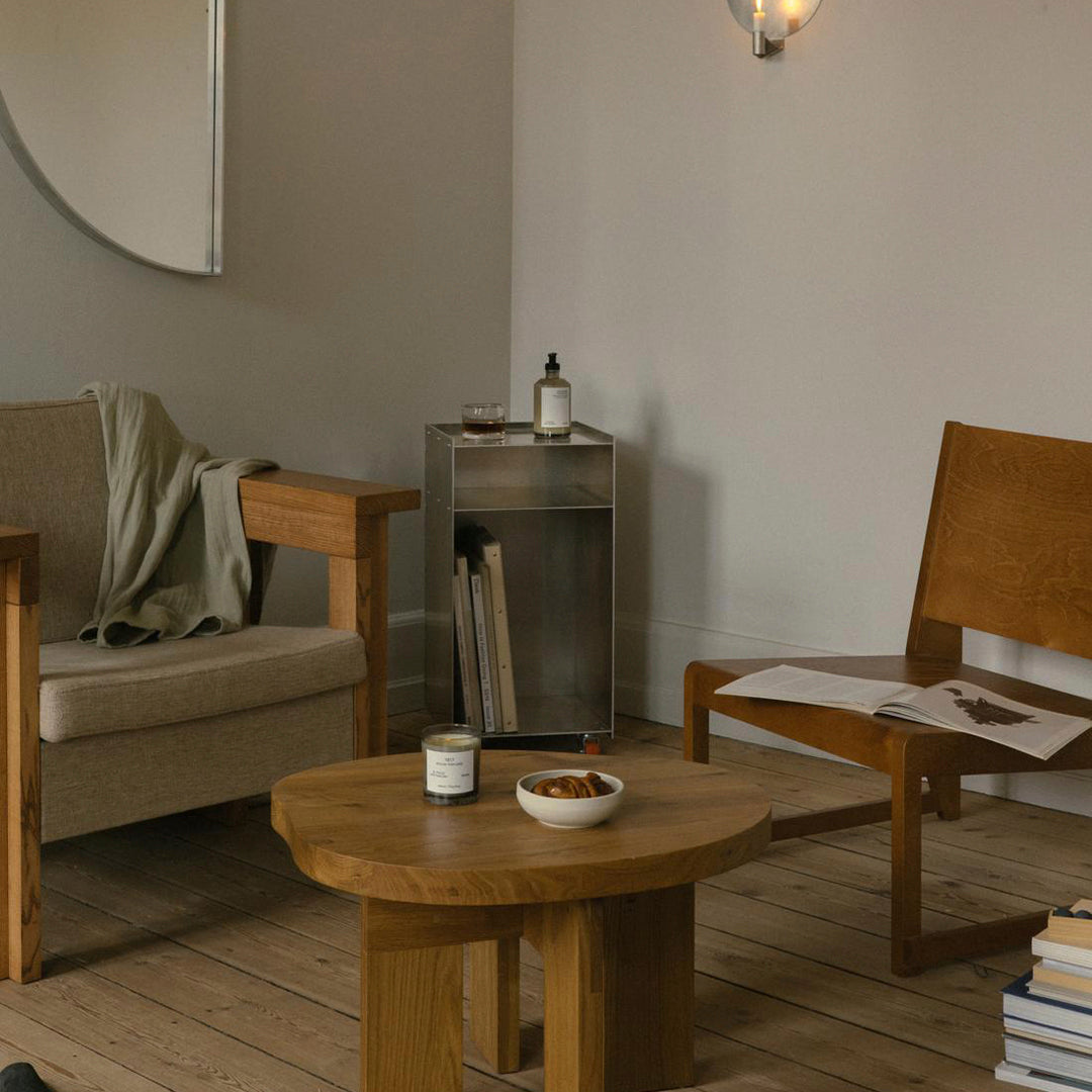 Rivet Cart – Danish Design Store