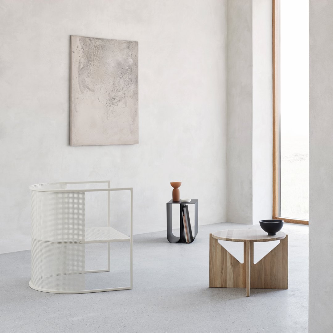 Bauhaus Lounge Chair – Danish Design Store Bauhaus Lounge Chair – Danish Design Store