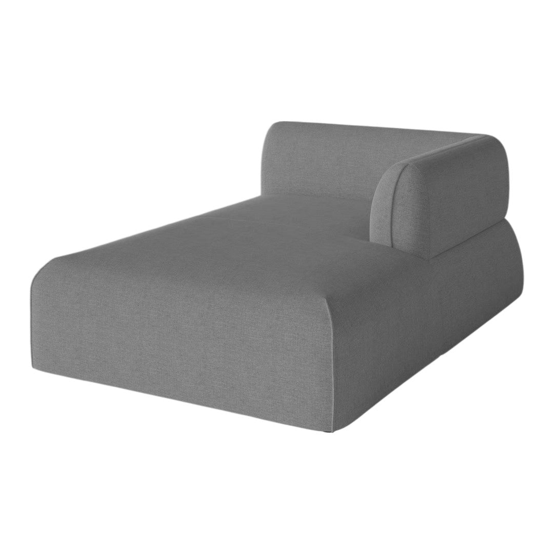 Arke Garden Sofa Chaise Lounge