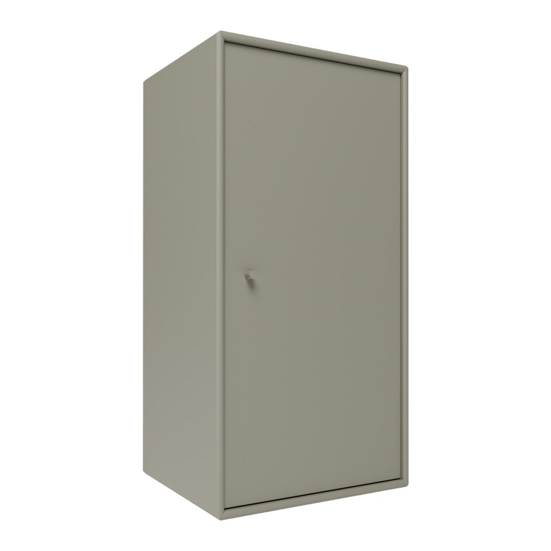 SM1210 Bathroom Cabinet w/ Door