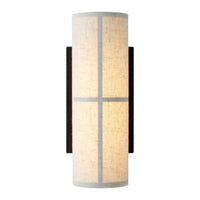 Hashira Wall Lamp