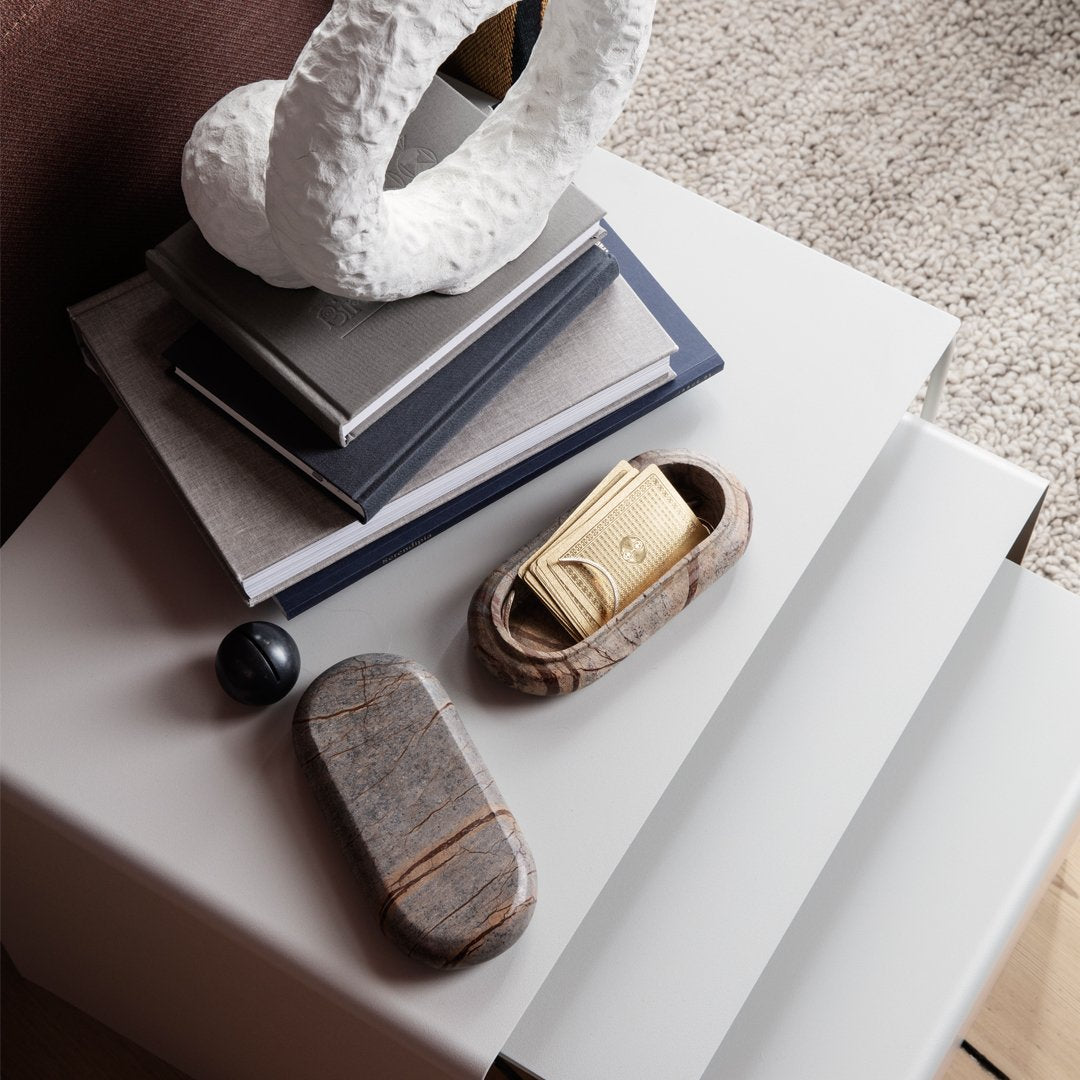 ferm LIVING Cluster Tables - Set of 3 by Trine Andersen | Danish Design ...