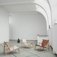 Samurai Lounge Chair