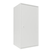SM1210 Bathroom Cabinet w/ Door