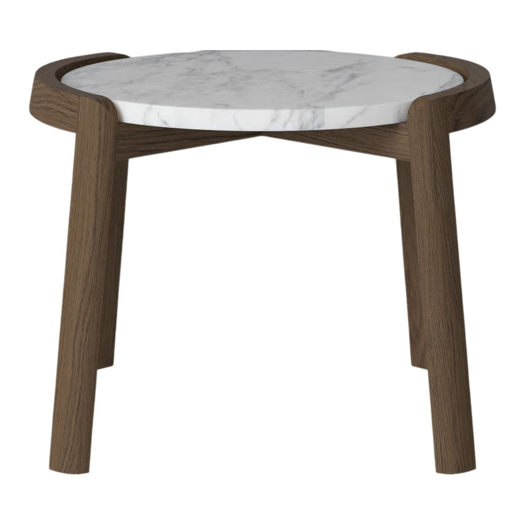 Mix Round Side Table