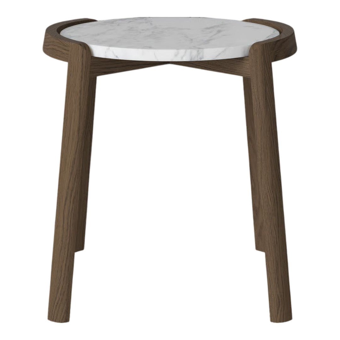 Mix Round Side Table