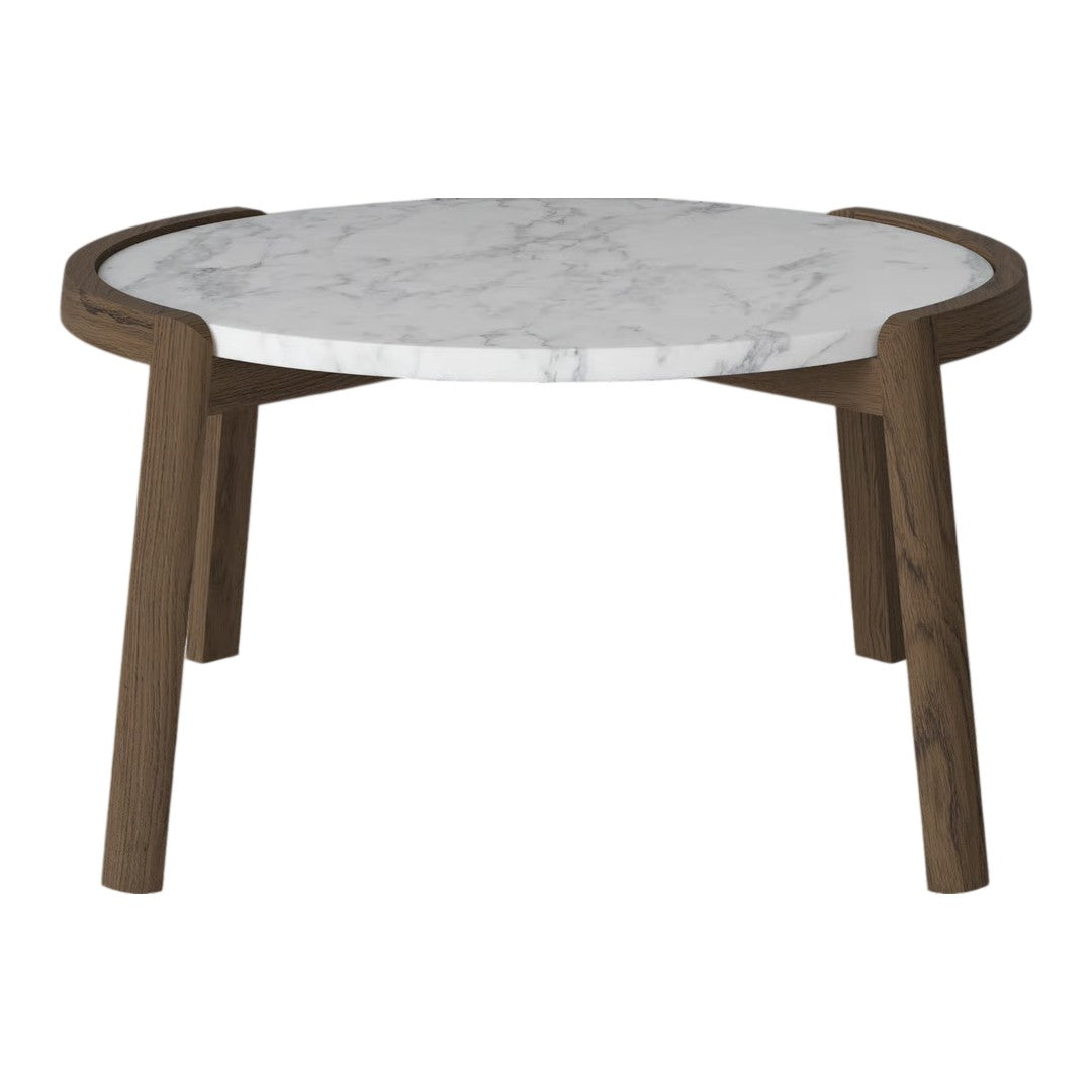 Mix Round Coffee Table