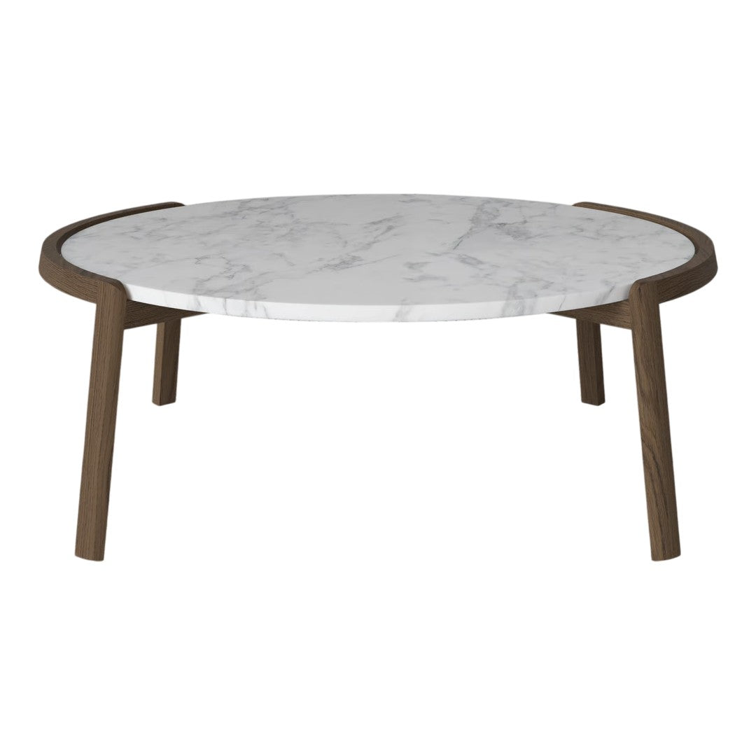 Mix Round Coffee Table