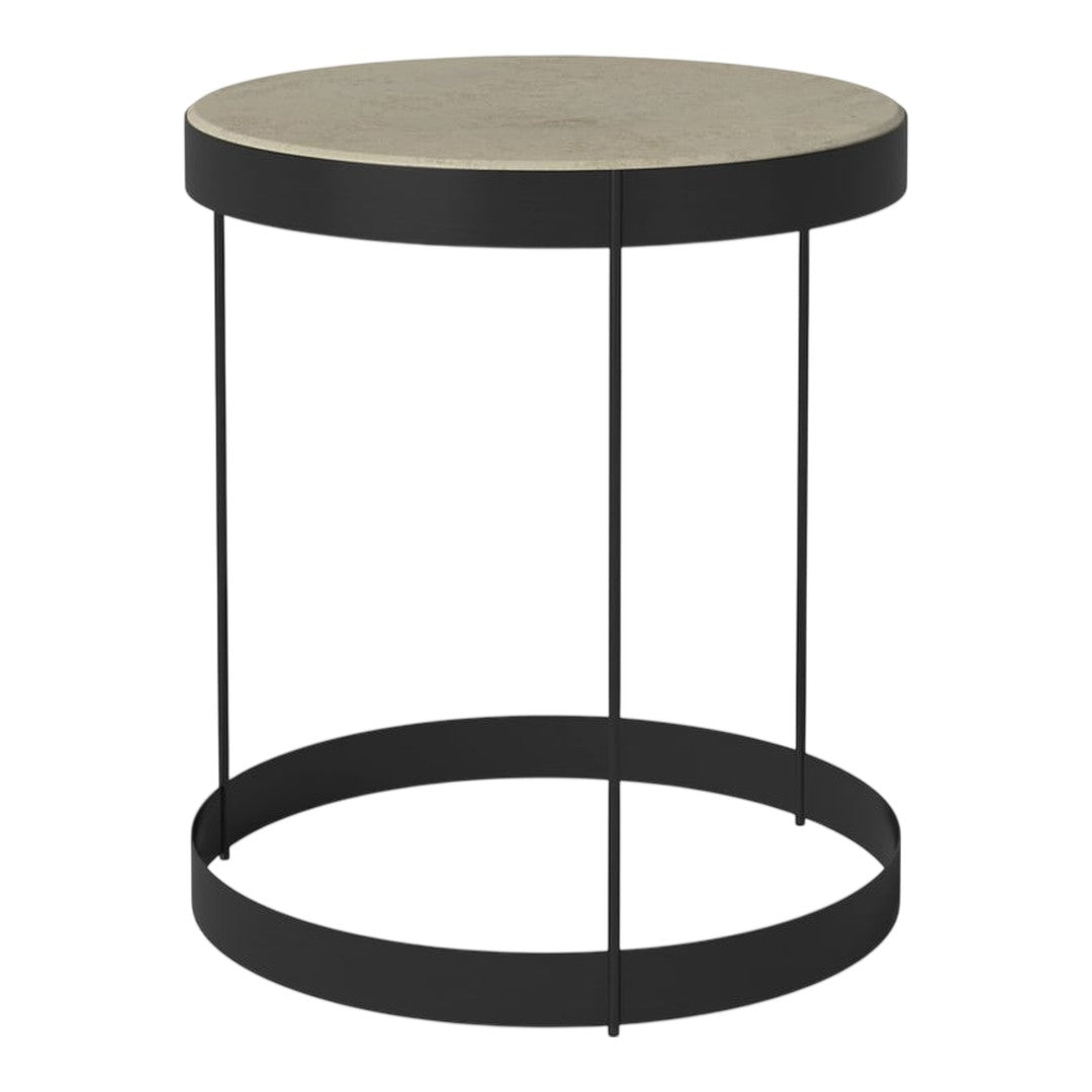 Drum Coffee Table
