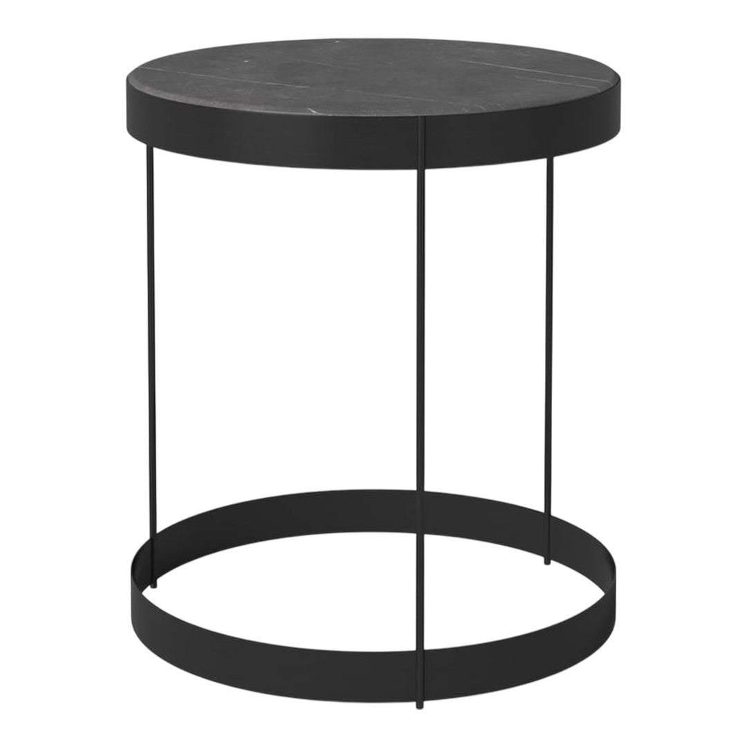 Drum Coffee Table