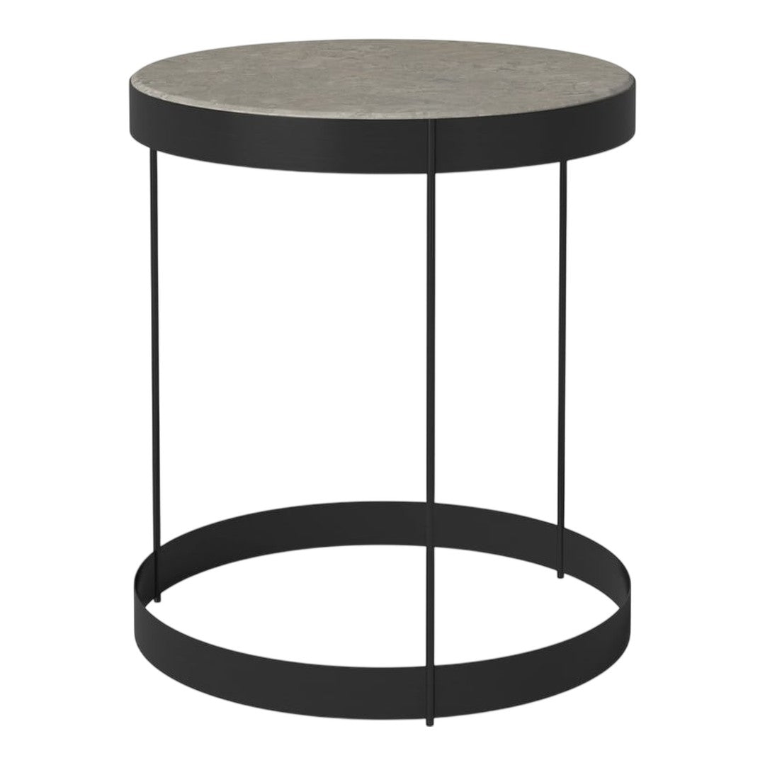 Drum Coffee Table