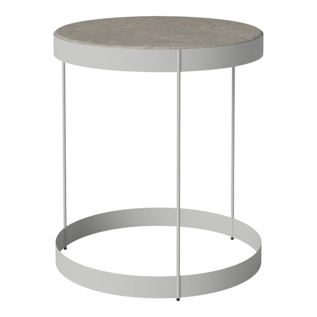 Drum Coffee Table