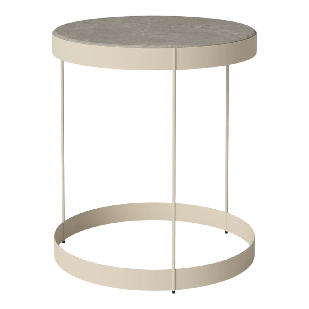 Drum Coffee Table