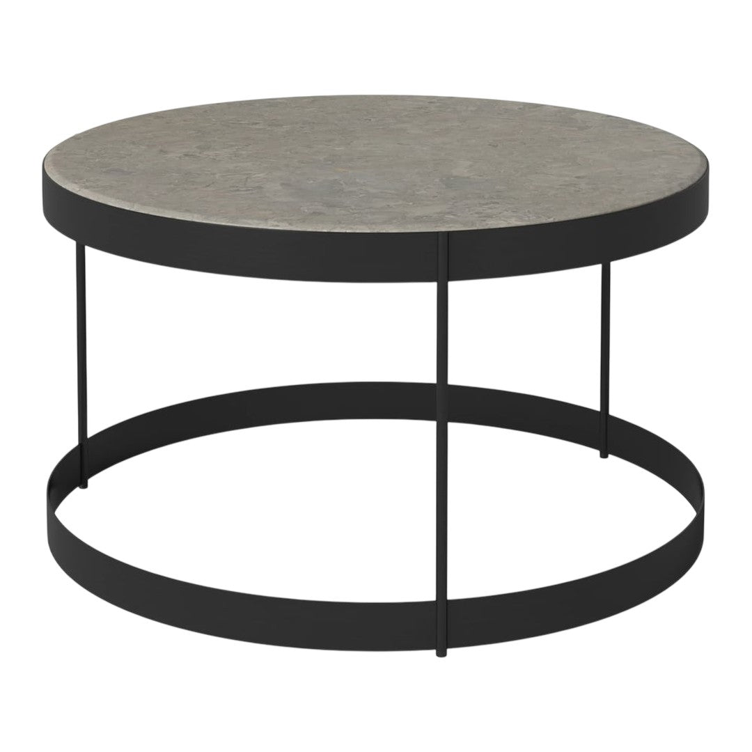 Drum Coffee Table