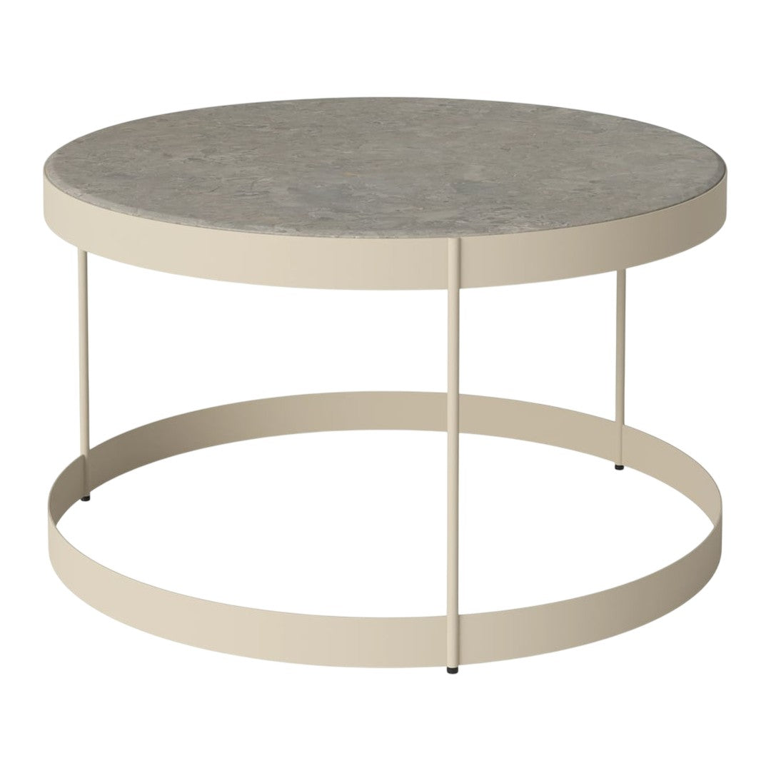 Drum Coffee Table
