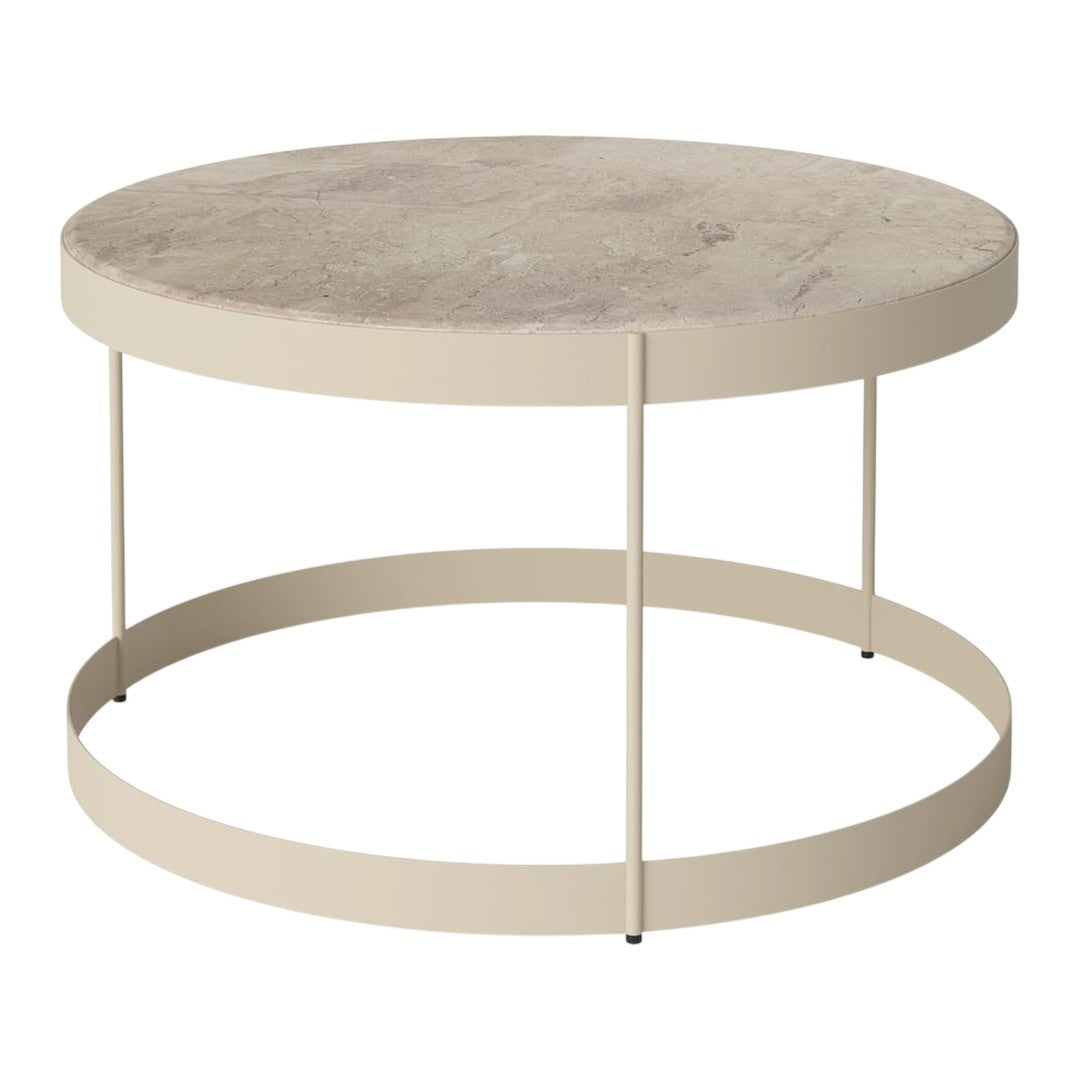Drum Coffee Table