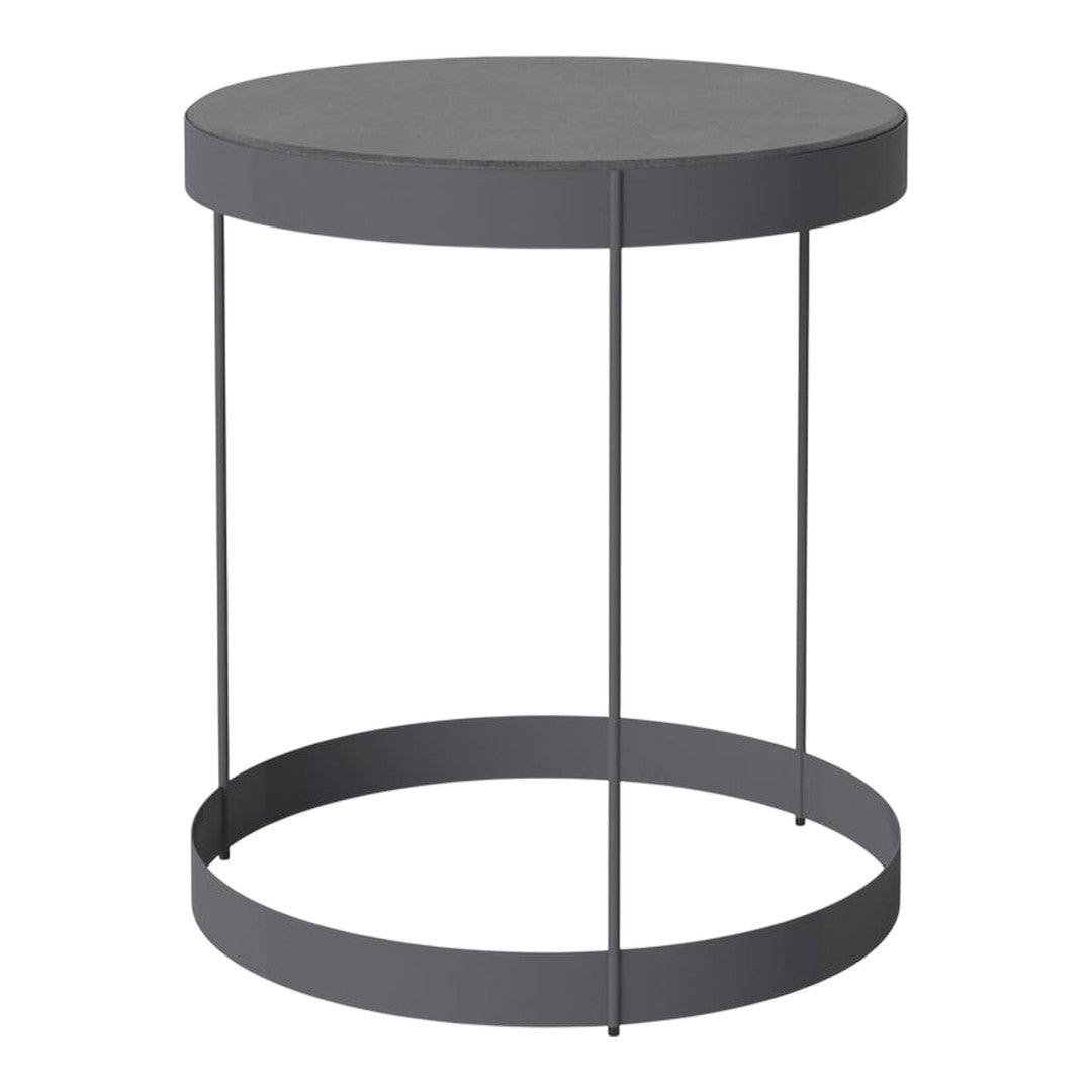Drum Garden Coffee Table
