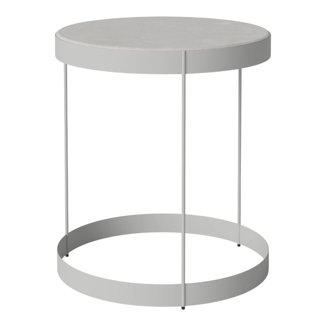Drum Garden Coffee Table