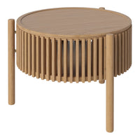 Story Coffee Table