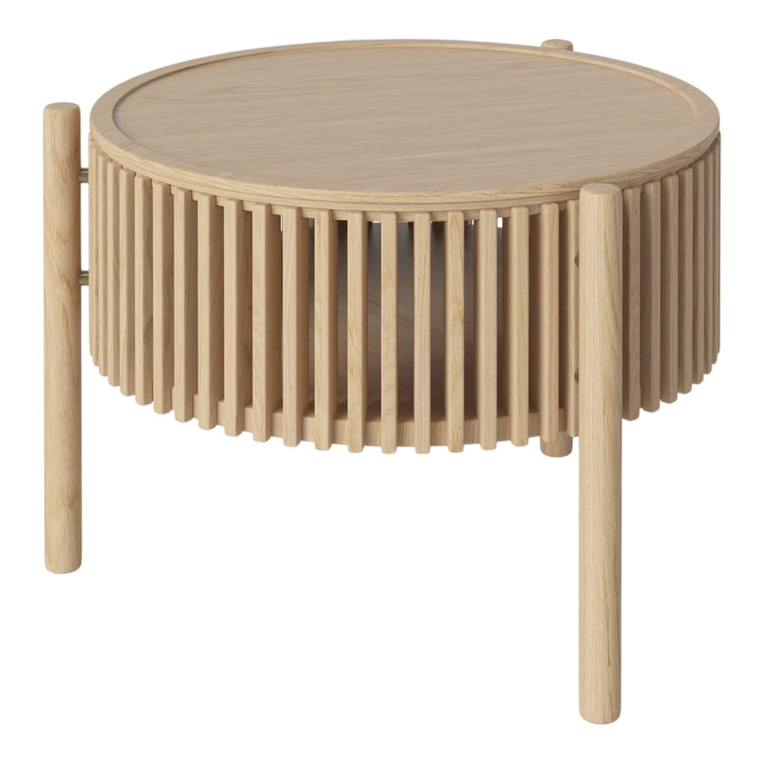Story Coffee Table