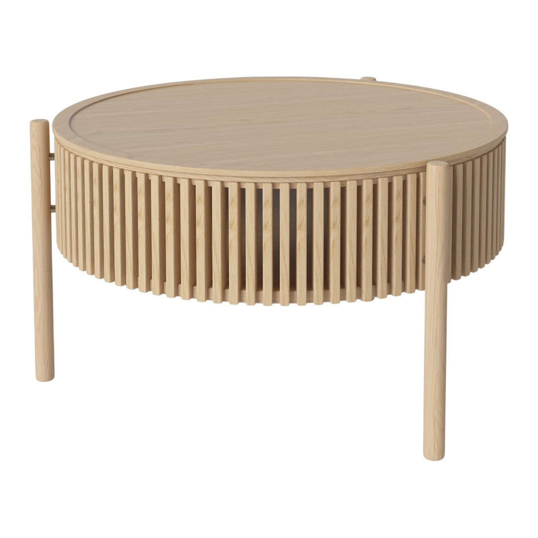 Story Coffee Table