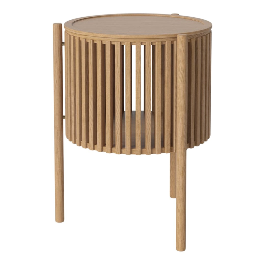 Story Side Table