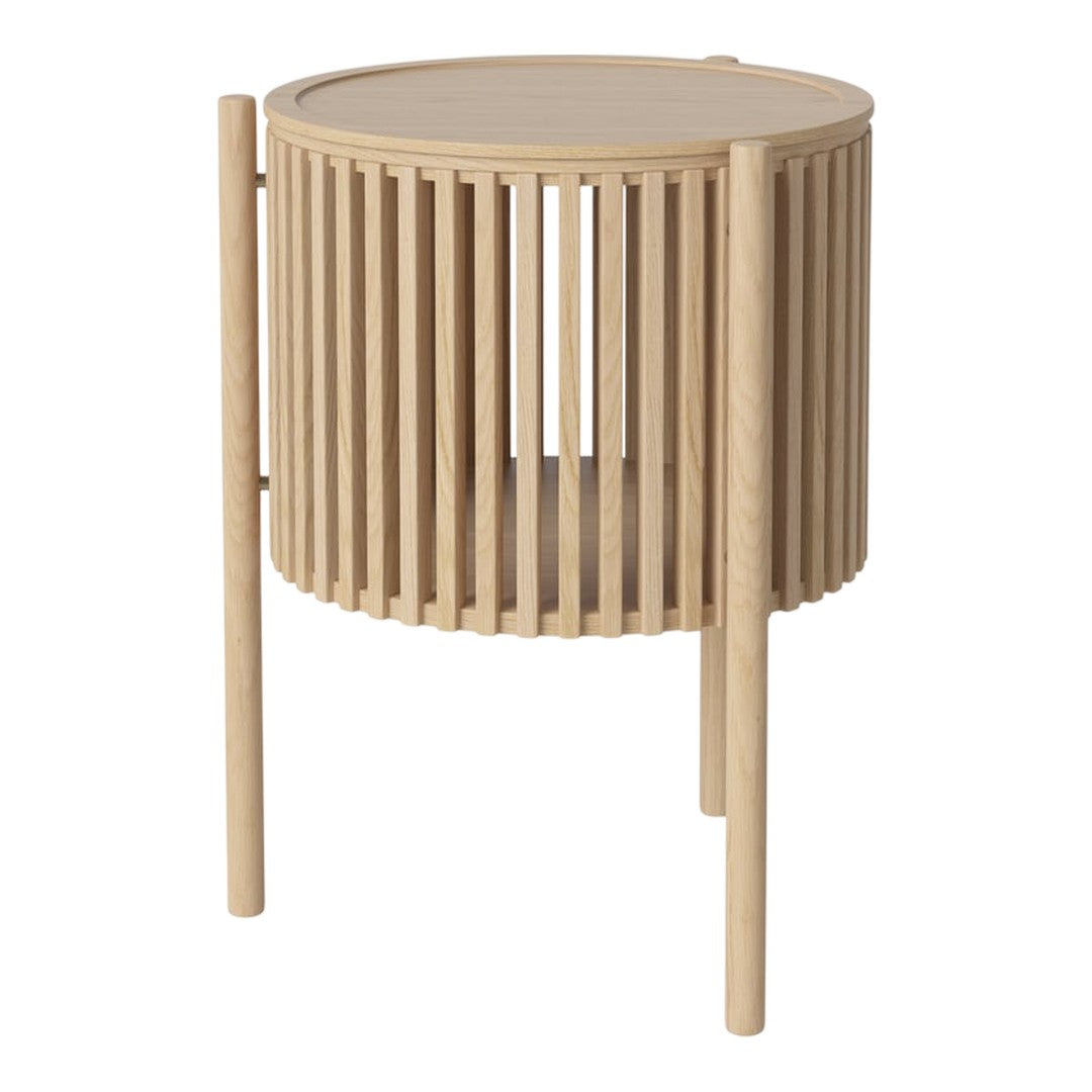 Story Side Table
