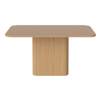 Eida Wood Desk