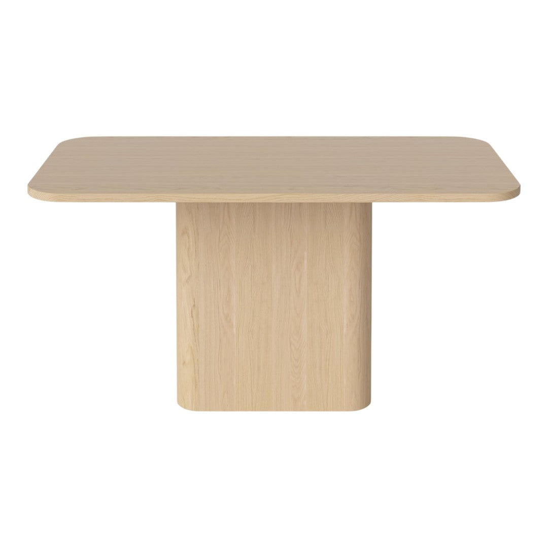 Eida Wood Desk