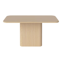 Eida Wood Desk