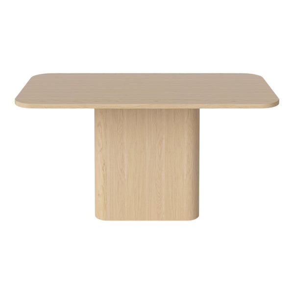 Eida Wood Desk