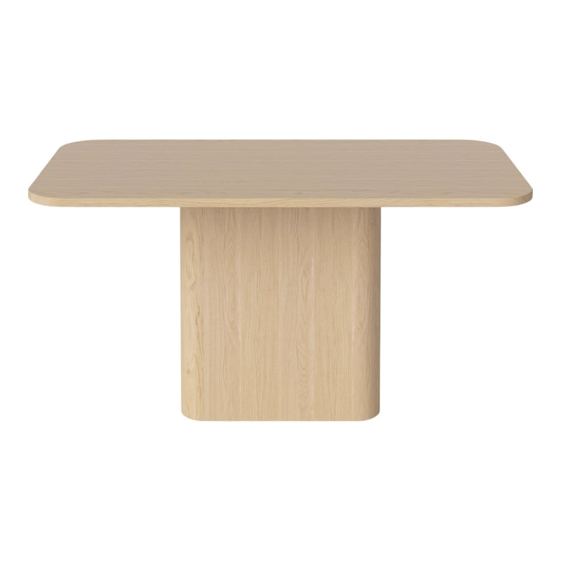Eida Wood Desk