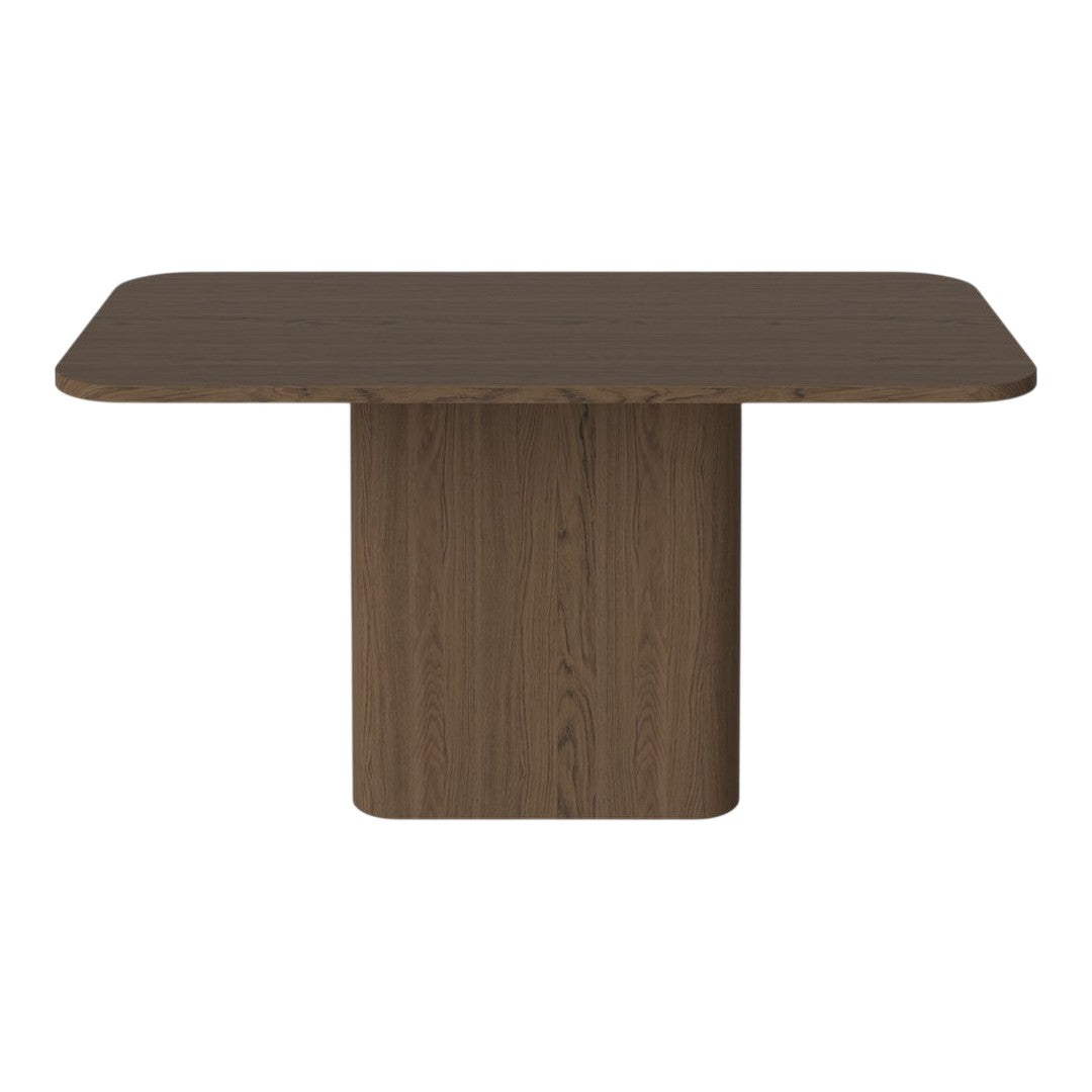 Eida Wood Desk