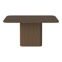 Eida Wood Desk