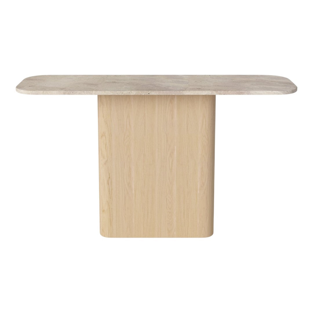 Eida Console Table