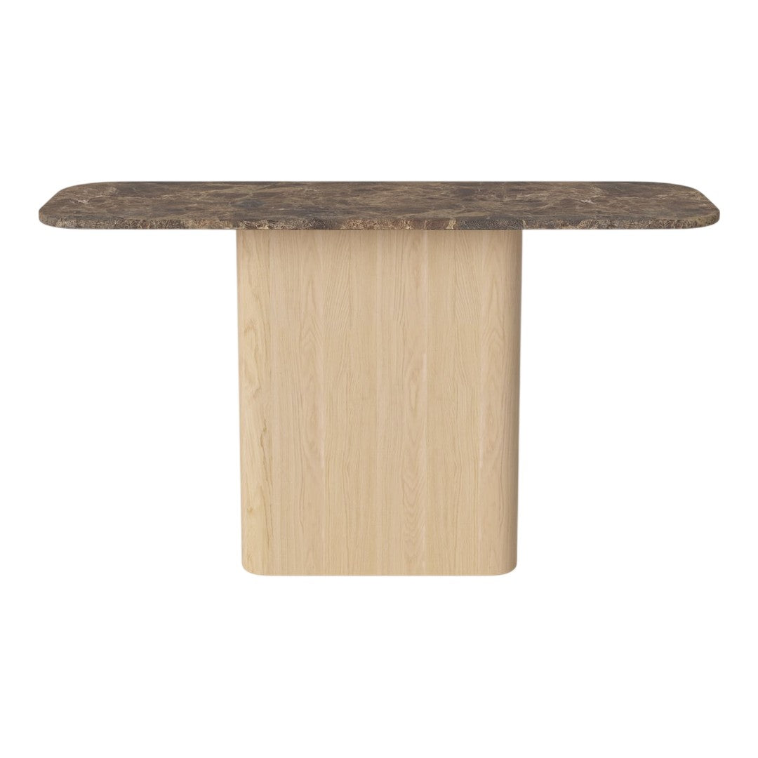 Eida Console Table