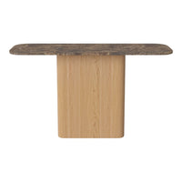 Eida Console Table