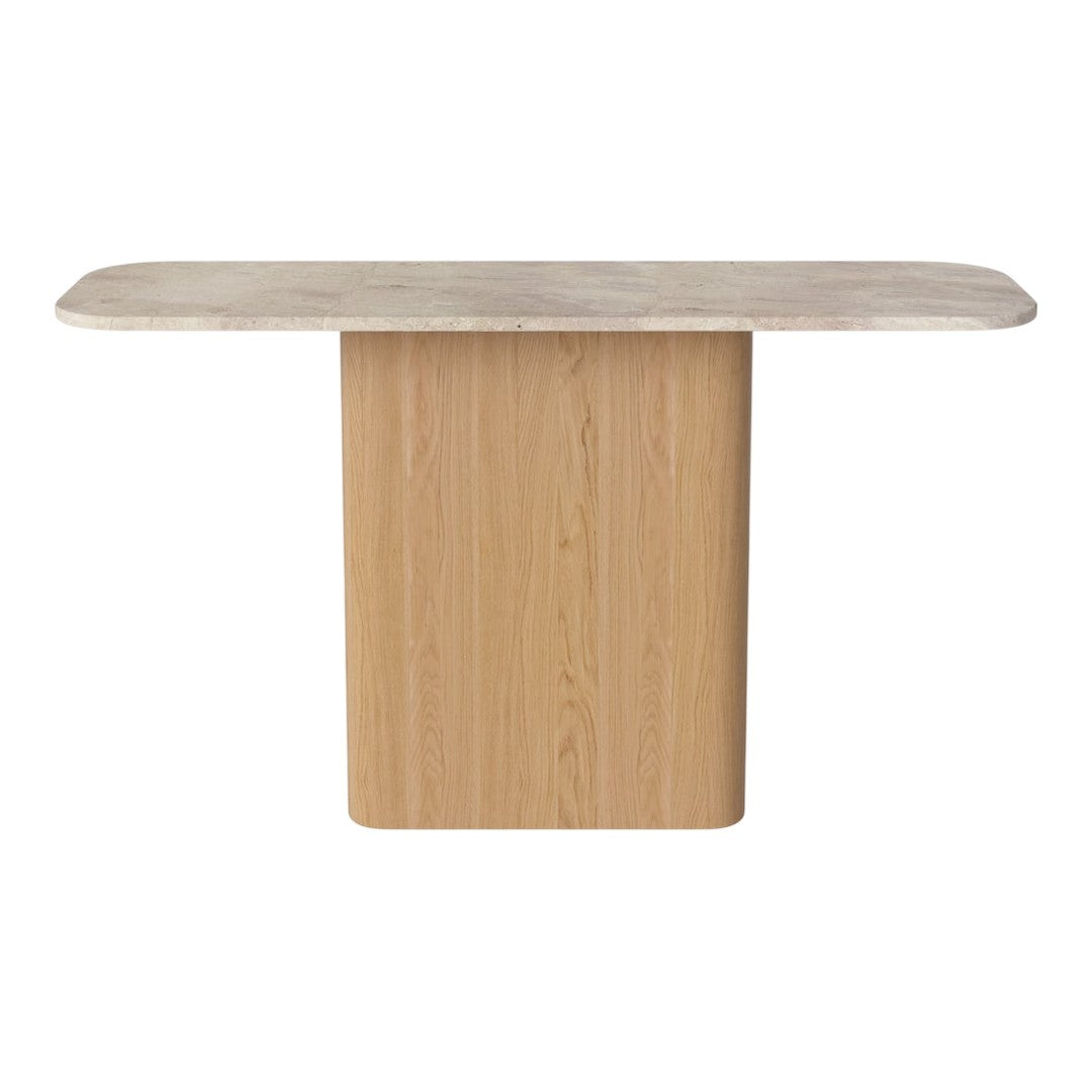 Eida Console Table