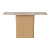 Eida Console Table