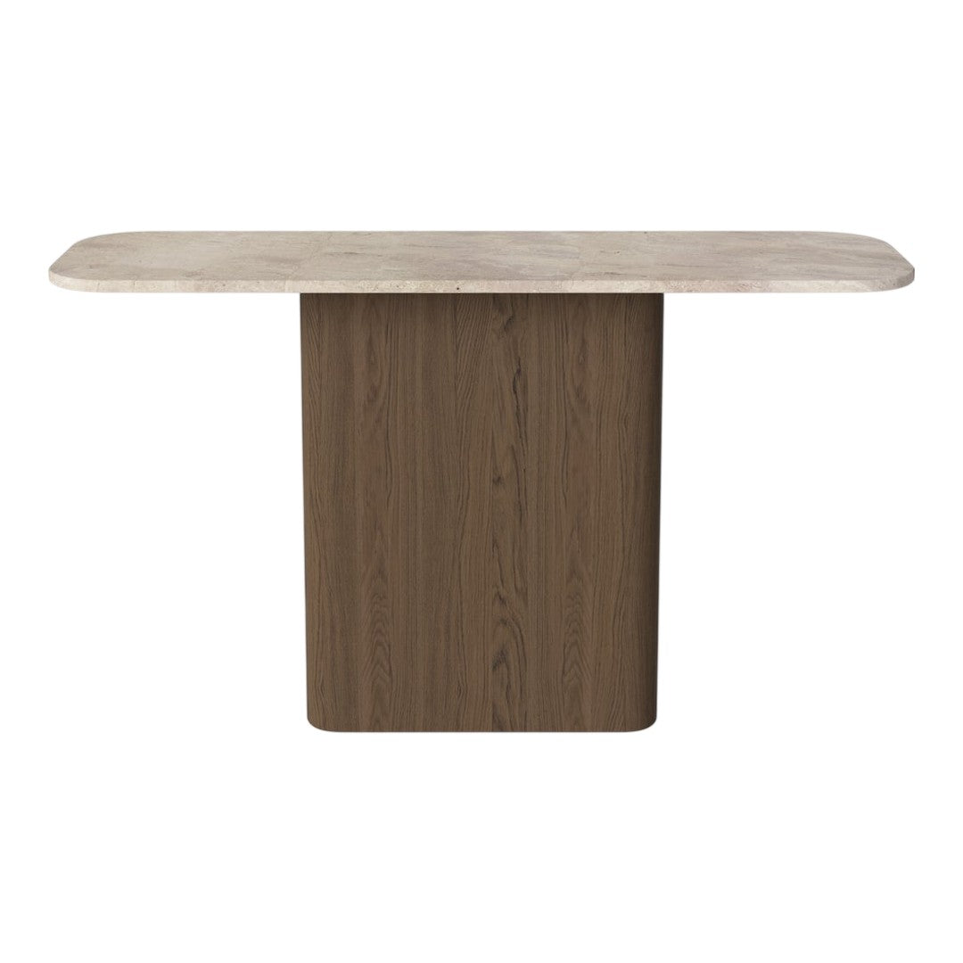 Eida Console Table