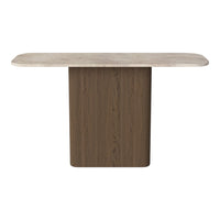 Eida Console Table