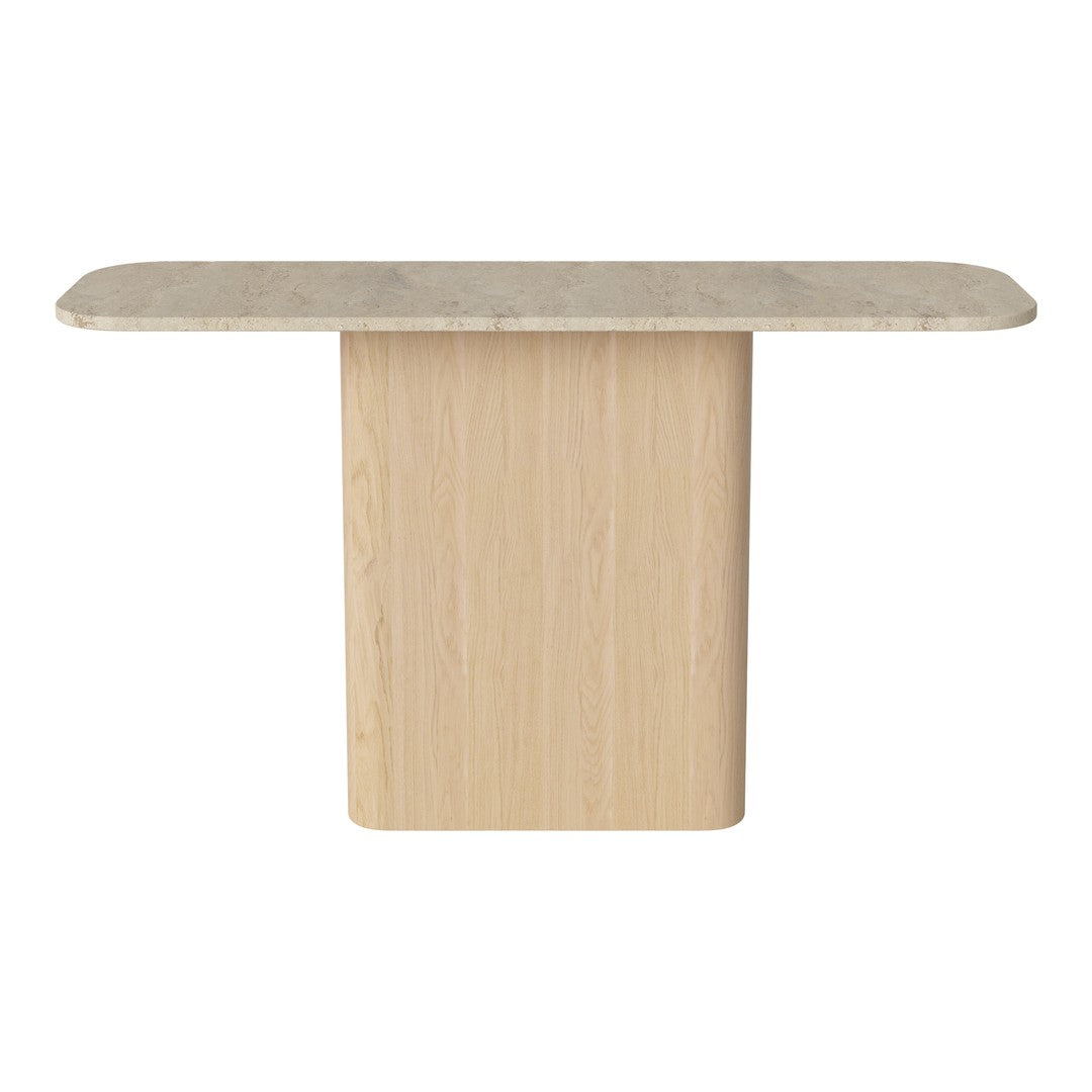 Eida Console Table
