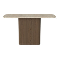 Eida Console Table
