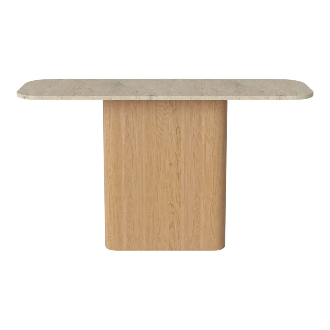 Eida Console Table