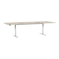 HiLow Conference Table - Rectangular