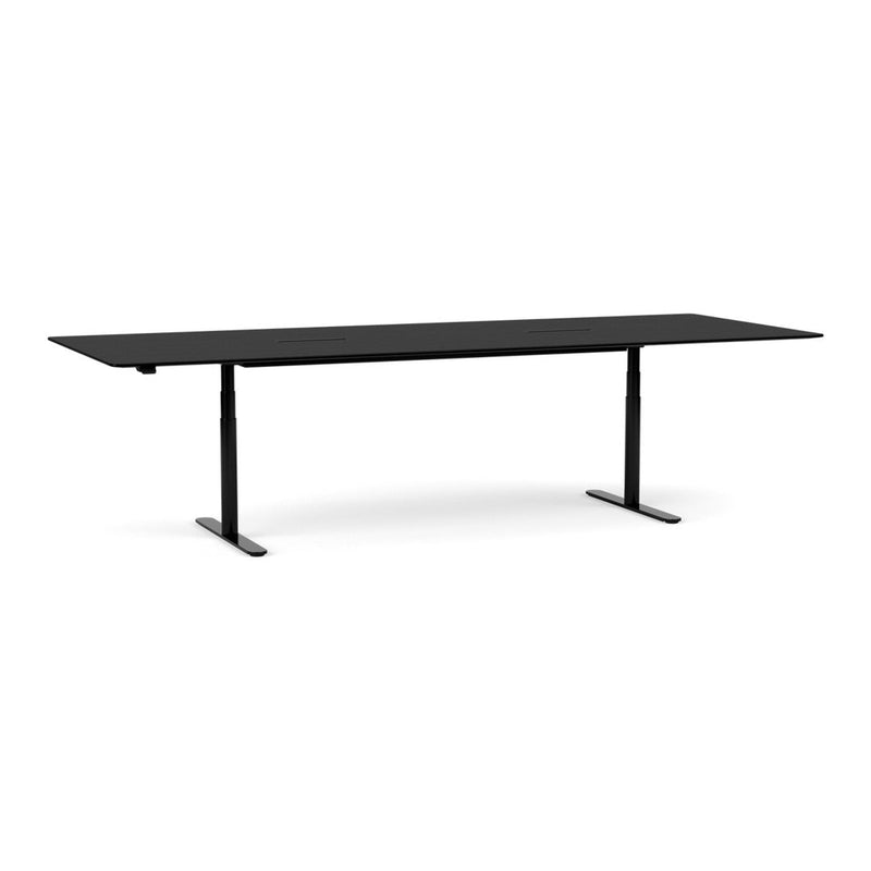 HiLow Conference Table - Rectangular
